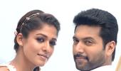 Review: Thani Oruvan is brilliant