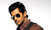 Birthday Quiz: Just how well do you know Tamil actor Vishal Krishna?