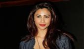 PIX: Daisy Shah, Neil Nitin Mukesh party with Afrojack