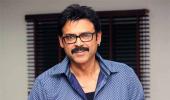 Venkatesh teams up with Nayantara yet again