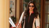 Lessons from Bollywood: How to dress up for office!