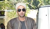 Is Ranbir's experimentation hurting his career?