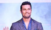 Salman recommends Randeep Hooda for Sultan