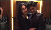 PIX: Karisma, Kareena, Alia at Manish Malhotra's birthday bash