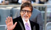 Amitabh, SRK have more fans than Modi!