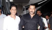 Khans to Akshay, B-Town sues to restrain TV channels