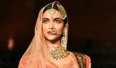 Do you know how much Deepika's jewellery in Bajirao Mastani costs?