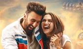 What makes Tamasha oddly beautiful