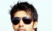 Quiz: Just how well do you know Tamil actor Arya?