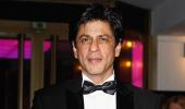 Shah Rukh Khan is the richest Indian celebrity, says Forbes