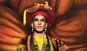 Why Bajirao Mastani has upset two families