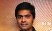 Simbu in legal trouble over Beep song?