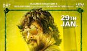 Like the Saala Khadoos poster?
