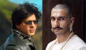 The Bajirao Mastani-Dilwale Face-Off: Who will get more theatres?