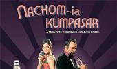 Konkani film Nachom-ia Kumpasar enters Oscar race!