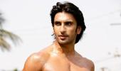 Meet the Sexiest Asian Men!