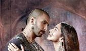 Review: Bajirao Mastani is Magnificent. Fragile. Flawed.