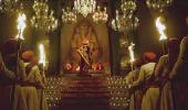 Bajirao Mastani: The Grandeur of Movie Manufactured History