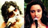 Farhan, Shraddha to sing a duet in Rock on 2