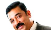 Why Kamal Haasan won't watch Kabali...yet