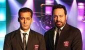 'I am Salman's loyal man'