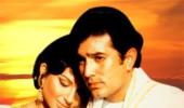 Amar Prem was based on which Bengali film?