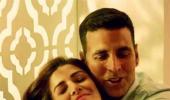 Review: Airlift has memorable songs