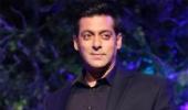 'We had to prove ourselves to Salman Khan in five minutes'