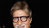 Amitabh Bachchan turns commentator for Indo-Pak cricket match