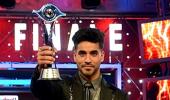 Gautam: I regret going into the bathroom with Diandra in Bigg Boss