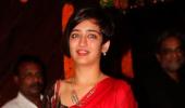 Akshara Haasan: I feared acting would not work out