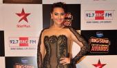 Sonakshi, Mallika, Nargis: The WORST red carpet styles? VOTE!