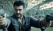 Review: Yennai Arindhaal is an interesting cop film