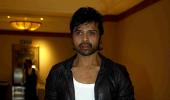 PIX: Himesh, Alka Yagnik at Mirchi Music Awards jury meet