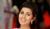 Revealed! The secret to Nimrat's beautiful skin and hair