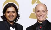 Indian origin musician Ricky Kej wins Grammy