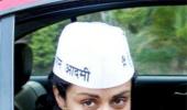 Bollywood extends support to Arvind Kejriwal