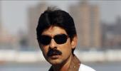 Quiz Time: Jagapathi Babu won appreciation for his role as an antagonist in which film?