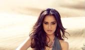 PIX: The FABULOUS life of Shraddha Kapoor