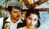 Quiz Time: Who was the first choice for Manisha Koirala's role in 1942: A Love Story?