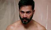 Varun, Shah Rukh, Aamir: When actors SURPRISED us!