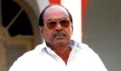 Veteran film producer Dr Daggubati Ramanaidu no more