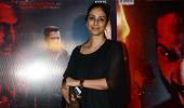 PIX: Tabu, David Dhawan watch Badlapur screening