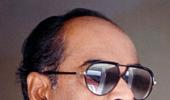 'D Ramanaidu lived and breathed cinema'