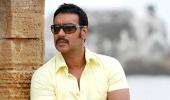 'I can visualise Ajay Devgn in Mohanlal's role'