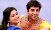 Review: Dum Laga Ke Haisha music makes you nostalgic