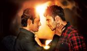 Box Office: Badlapur fares below average