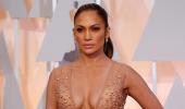 JLo, Dakota Johnson, Rita Ora: Oscars' HOTTEST red carpet styles