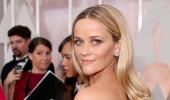 Oscars 2015: Reese, Jennifer Aniston, Emma Stone on the red carpet