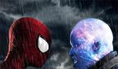 The Amazing Spider-Man 2 Contest: Win COOL Prizes!